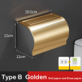 Type B-Golden