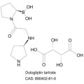 Dutogliptin tartrate, CAS: 890402-81-0