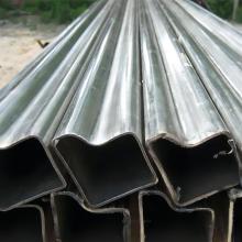 Building Material Pipe Hollow Special-shaped Steel pipe