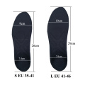 Orthopedic Insoles For Shoes Soles Pad Deodorant Breathable Cushion Running Insoles For Feet Man Women Orthotic Insoles Insert