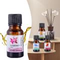 Flower Essential Massage Aroma Oils Magnolia Denudata Essential Oil For Aromatherapy Diffusers Massage Fragrances Strawberry Oil