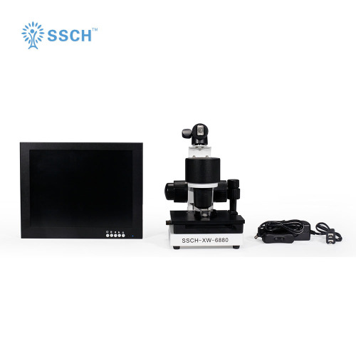 Portable Microscope Microvascular testing equipment for Sale, Portable Microscope Microvascular testing equipment wholesale From China