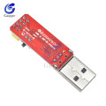 CH340 USB to Serial TTL ESP8266 ESP-01 ESP-01S ESP01S Adapter DC3.3V Wireless WiFi Developent Board Module for Arduino DIY Kit