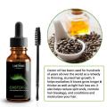 10ml Eyelash & Eyebrow Growth Serum Mascara Lifting Thick Enhancer Treatment Nourishing Hair Growth Castor Oil Wholesale TSLM1