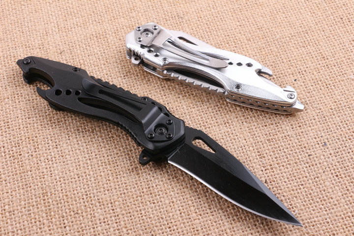 Hunting Pocket Knife