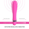 Silicone Multispeed G spot dildo Vibrato clit Stimulator AV Magic wand Pussy massage Bullet Vibrator Sex toys for Women Sex shop