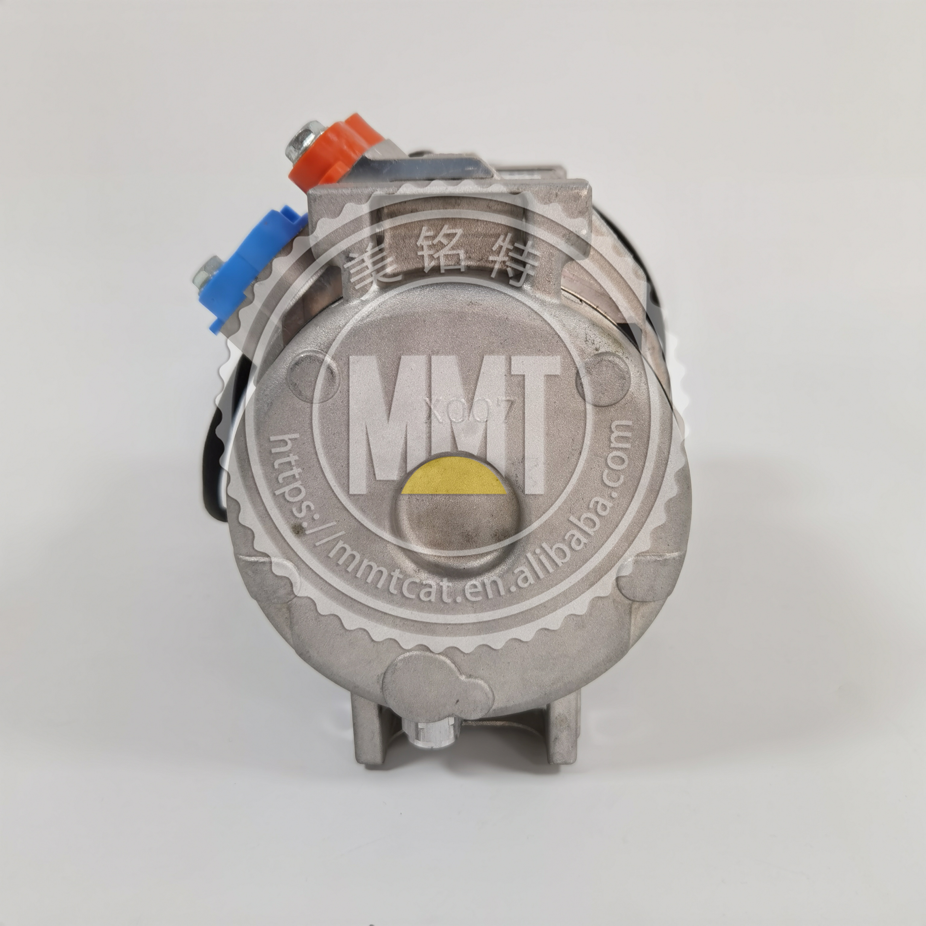 336D air conditioner compressor 305-0325