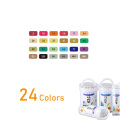 24 colors for kids