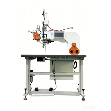 3600W Hot Air Seam Sealing Machine