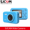 SJCAM FunCam Kids Camera 2" LCD 1080P Toddler Toy Camera Educational Digital Photography Camera Children's Camera Brithday Gift