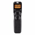 Pixel TW-283 Wireless Timer Remote Control Shutter Release (DC0 DC2 N3 E3 S1 S2) Cable For Canon Nikon Sony Camera TW283 VS RC-6