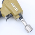 Meite 2530 Pneumatic Pins Gun Air Pins Tool for make sofa / furniture Thumbtack Stapler