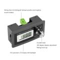 2-wire 4-20mA Current Loop Signal Generator Panel-mounted Current Transducer Support 2,3,4 wires