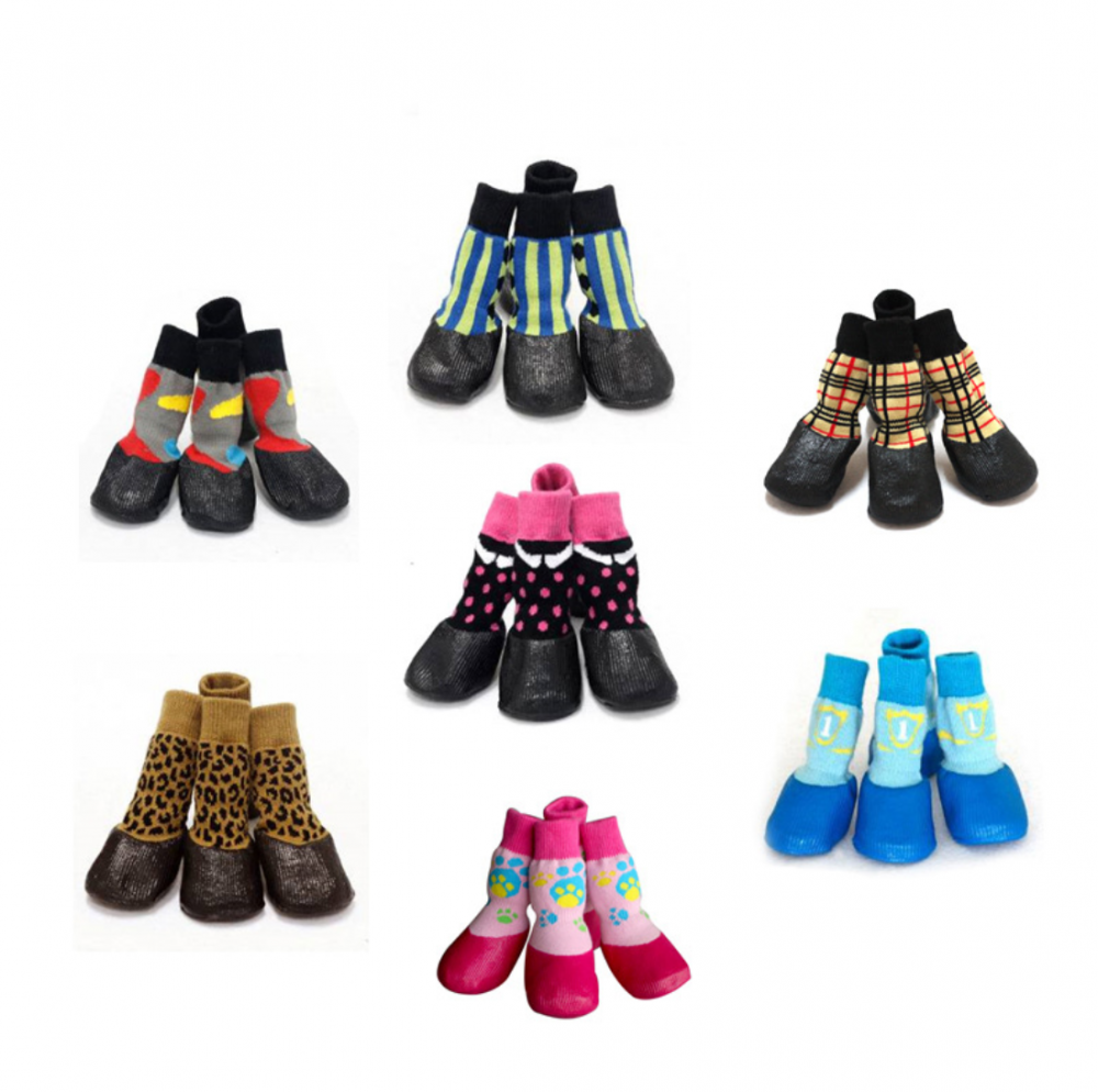 Dog Socks Non Slip