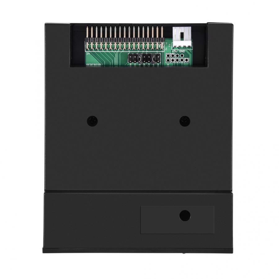 SFRM72-TU100K 3.5" USB 720KB Floppy Drive Emulator for Industrial Control Equipment floppy drive emulator