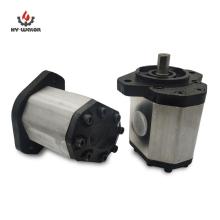 Straight Shaft Hydraulic Gear Pump