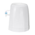 Desktop Cold Water Dispenser White Top Loading Freestanding Bottle Home/Office