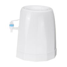 Desktop Cold Water Dispenser White Top Loading Freestanding Bottle Home/Office