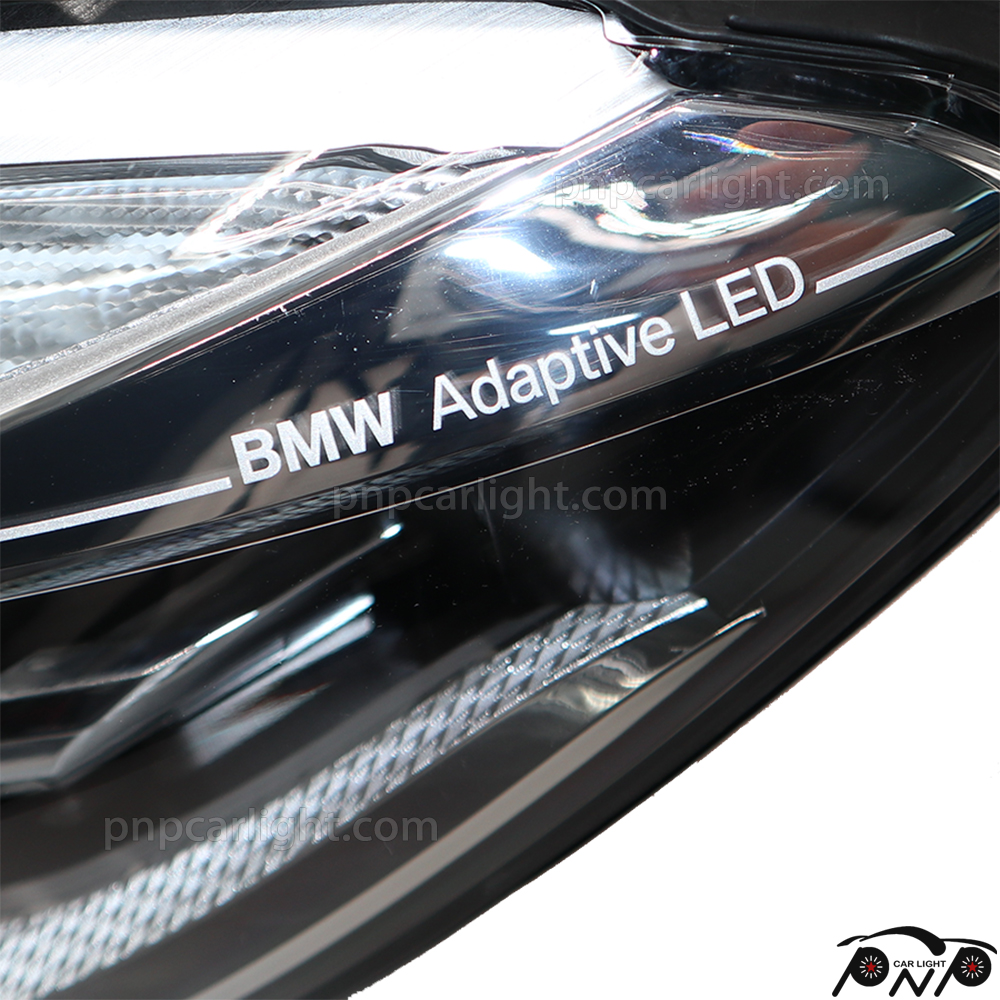 LED headlight for BMW 7' G11 G12 2015-2019