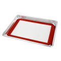 Heat Resistant Customized sizes Silicone Baking Liner