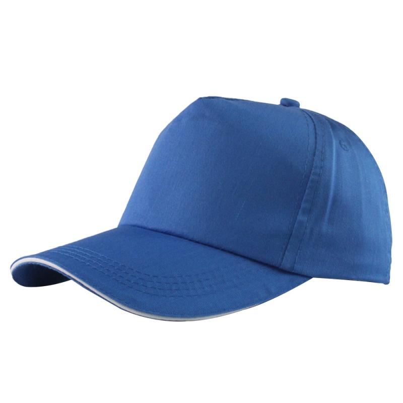 Baseball Cap Women Men Hat Curved Sun Visor Light Board Solid Color Baseball Cap Men Cap Outdoor Sun Hat Adjustable Sports Caps