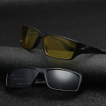 2020 NEW Anti-Glare Night-Vision Driver Goggles Night Driving Glasses Enhanced Light Fashion Sunglasses Goggles Car Accessries