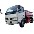 Dongfeng 4X2 5,000 litres Oil Transport Truck