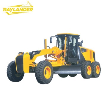 4180DG4 Heavy Duty Motor Grader