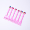 6pcs Fork