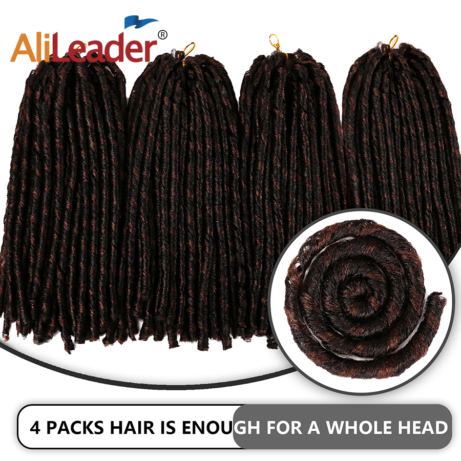 Soft Dreadlock 35