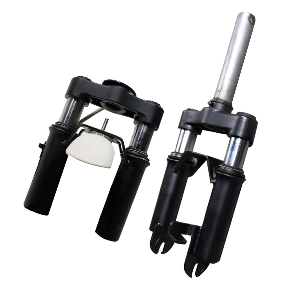Winter Sports Accessories Ski Supplies Front Fork Shock Absorber Suspension for M365 Pro G30 Scooter Accessories 1 Set