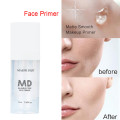 Invisible Pore Makeup Primer Liquid Matte Fine Lines Face Moisturizing Oil-control Waterproof Easy To Makeup Base Primer 12ML