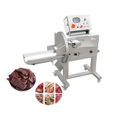 Beef Jerky Slicer Machine Sausage Cutting Machine