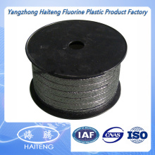 High-Temperature Carbon Braided Packings