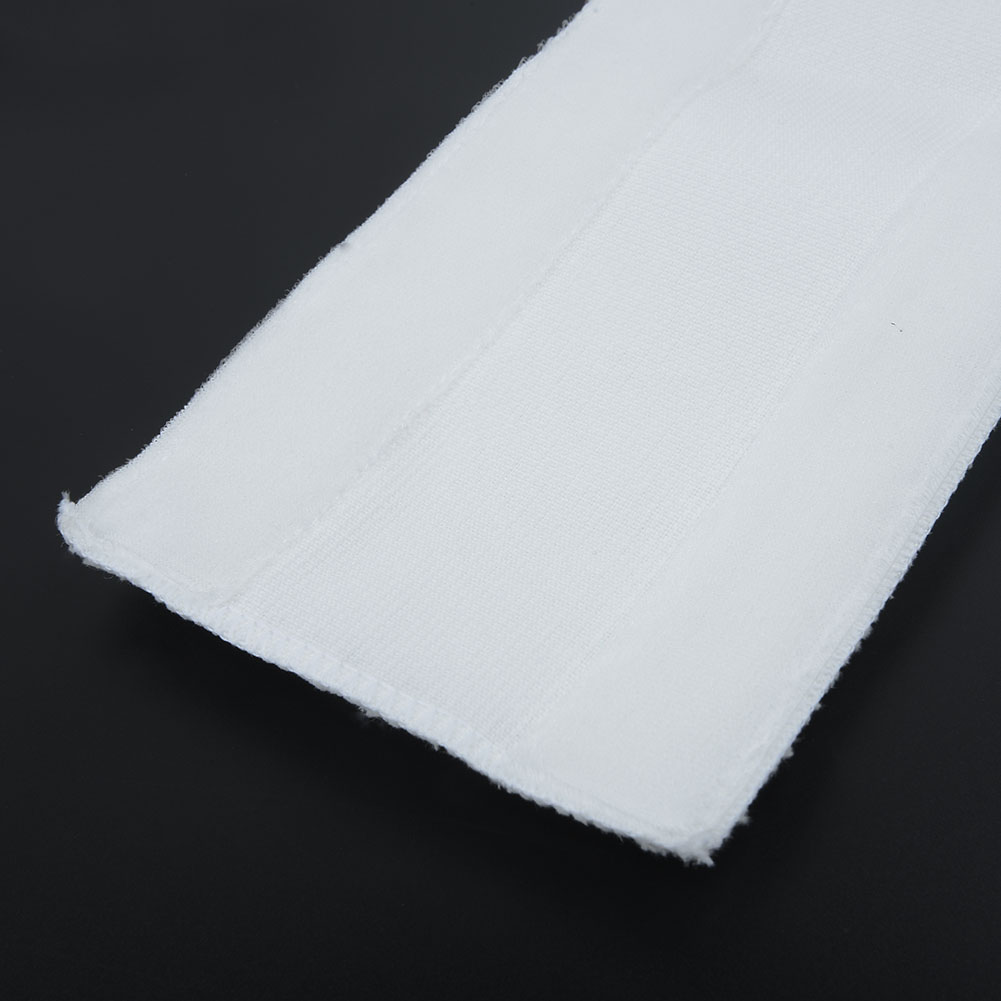 Floor Cloth Brush Cover for KARCHER EASYFIX SC1 SC2 SC3 SC4 SC5 Steam Cleaner Washable 342*120*18mm