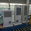 3000W R134a Electrical Enclosure air conditioning