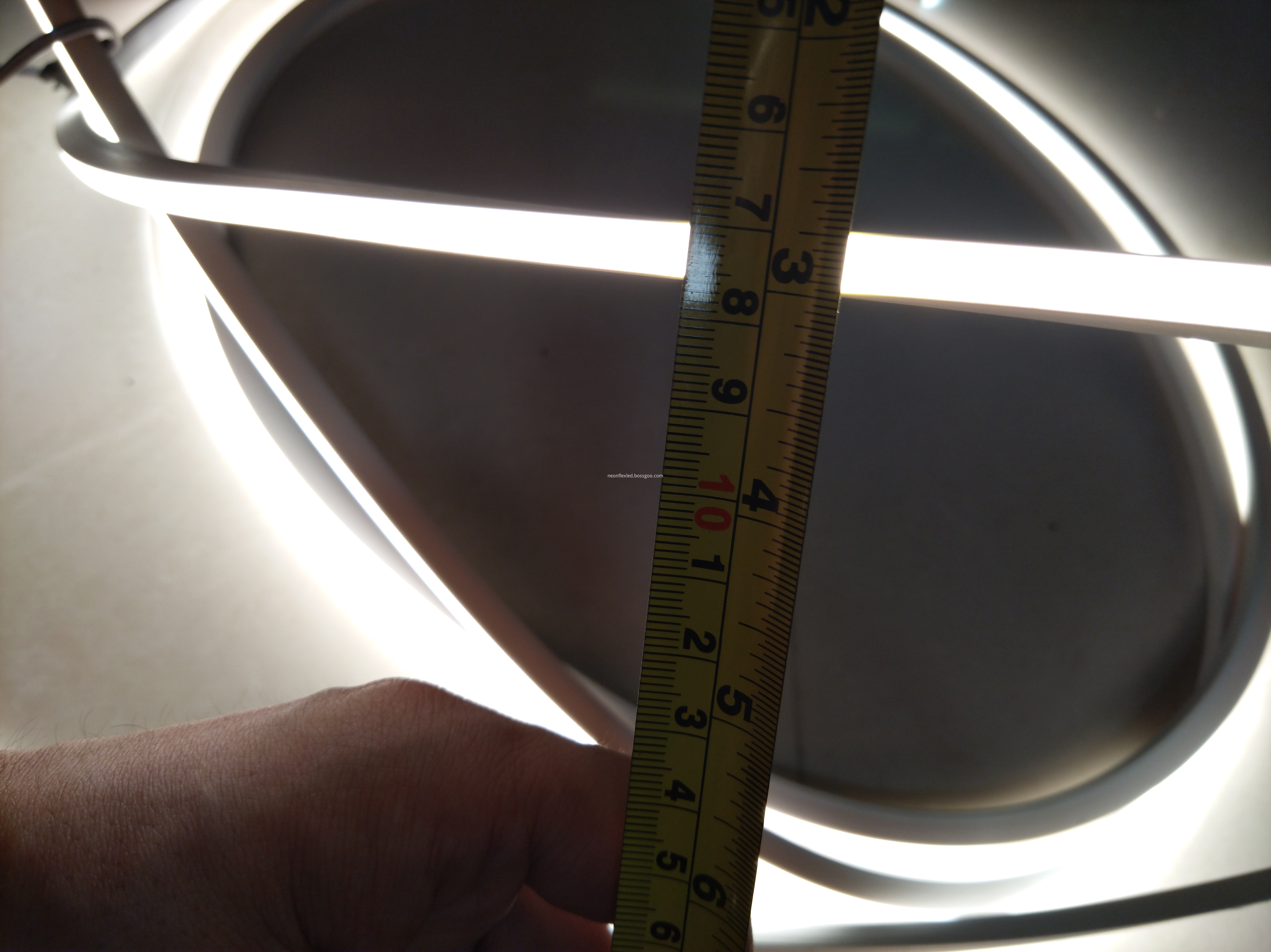 diffuser flexible led strip diffuser flexible led strip