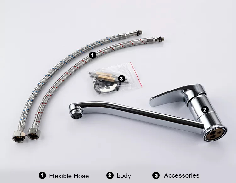 5123AKitchen faucet (3)