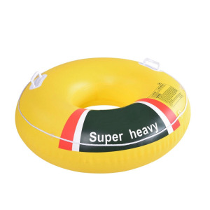 InflatableLazy River Run Tube Swim Ring