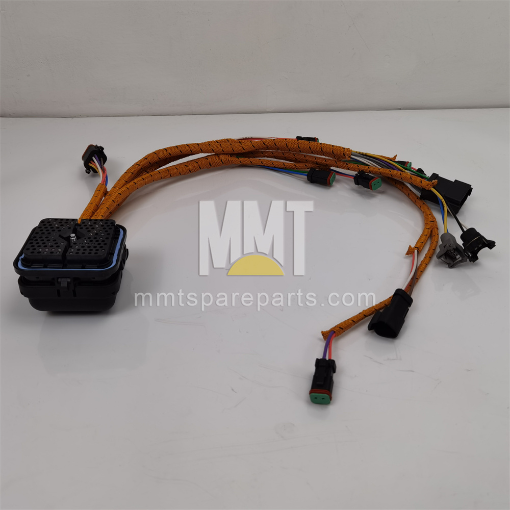 Engine Harness Sensor 198-2713