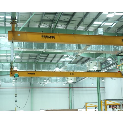 China Electric Single-Girder Suspension Crane Leading Manufacturers, Electric Single-Girder Suspension Crane for Sale