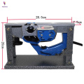 High-Power Multi-Function Electric Planer Professional Woodworking Machine 220V 1000W Wood Planer