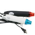 110V Heat Gun Electric Power Tool US regulatory plug Hot Air 300W temperature DIY Hot Air Gun