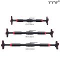 2 Choices New Indoor Horizontal Bars Grip Hard 180KG Home Gym Workout Exercise Fitness Equipment Training Crossfit Sport Pull up