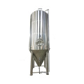 conical fermenter unitank beer fermentation tank for sale