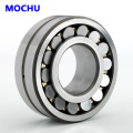 MOCHU 22208 22208CA 22208CA/W33 40x80x23 53508 Double Row Spherical Roller Bearings Self-aligning Cylindrical Bore
