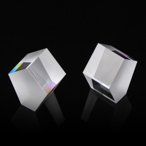 AR coated optical glass penta prism for camera