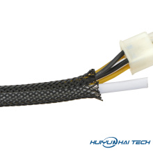 Cotton Braided Sleeves for Protecting Automotive Cables