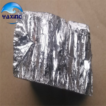 Bismuth Metal / Bismuth ingot 1000g High Purity 99.995% Free Shipping!