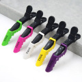 10Pcs/Lot Professional Alligator Hair Clip For Women Bobby Pin Hairpins Salon Styling Tools Hair Accessories
